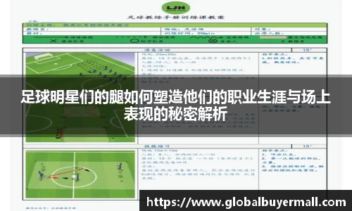 足球明星们的腿如何塑造他们的职业生涯与场上表现的秘密解析